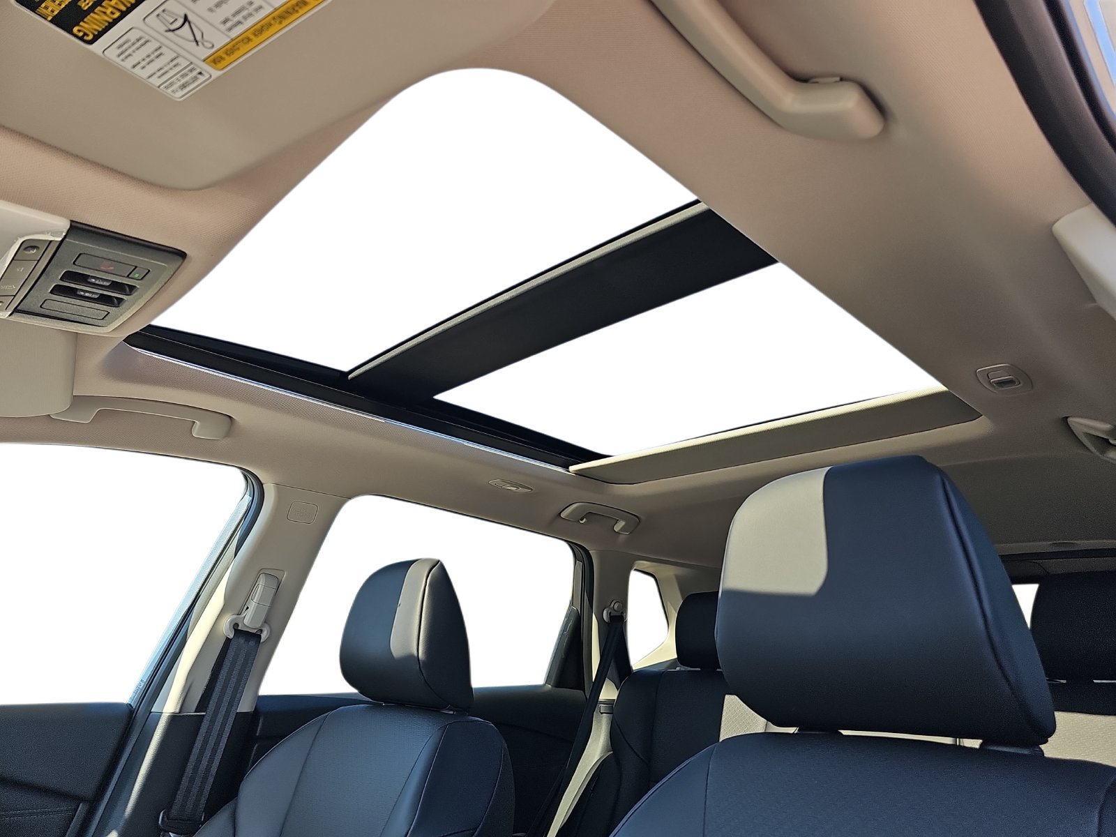 New 2027 Nissan Rogue Dark Armor FWD image 29