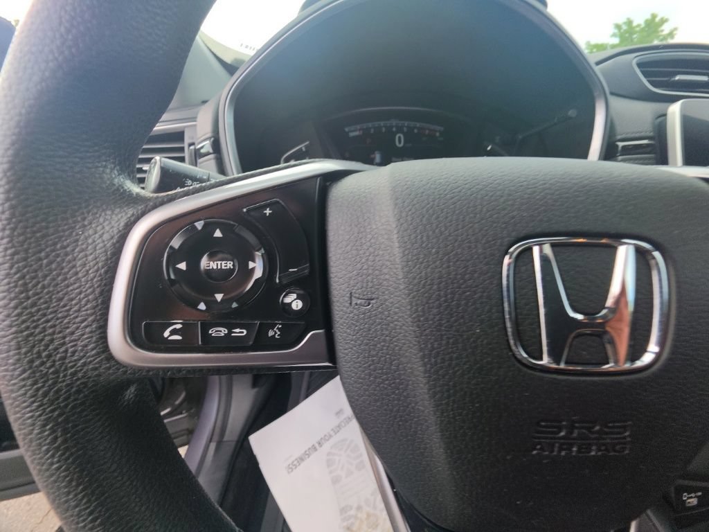 Used 2021 Honda CR-V EX image 17