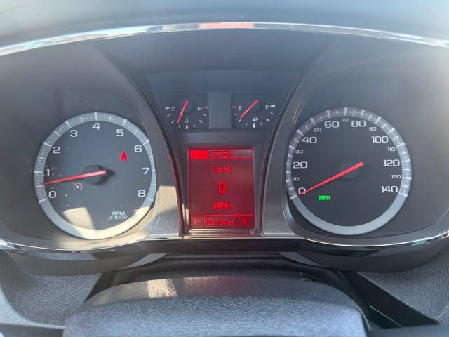 Used 2016 GMC Terrain SLE w/ Convenience Package AWD/4WD image 24