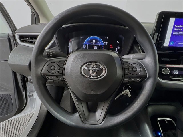 New 2026 Toyota Corolla LE image 15