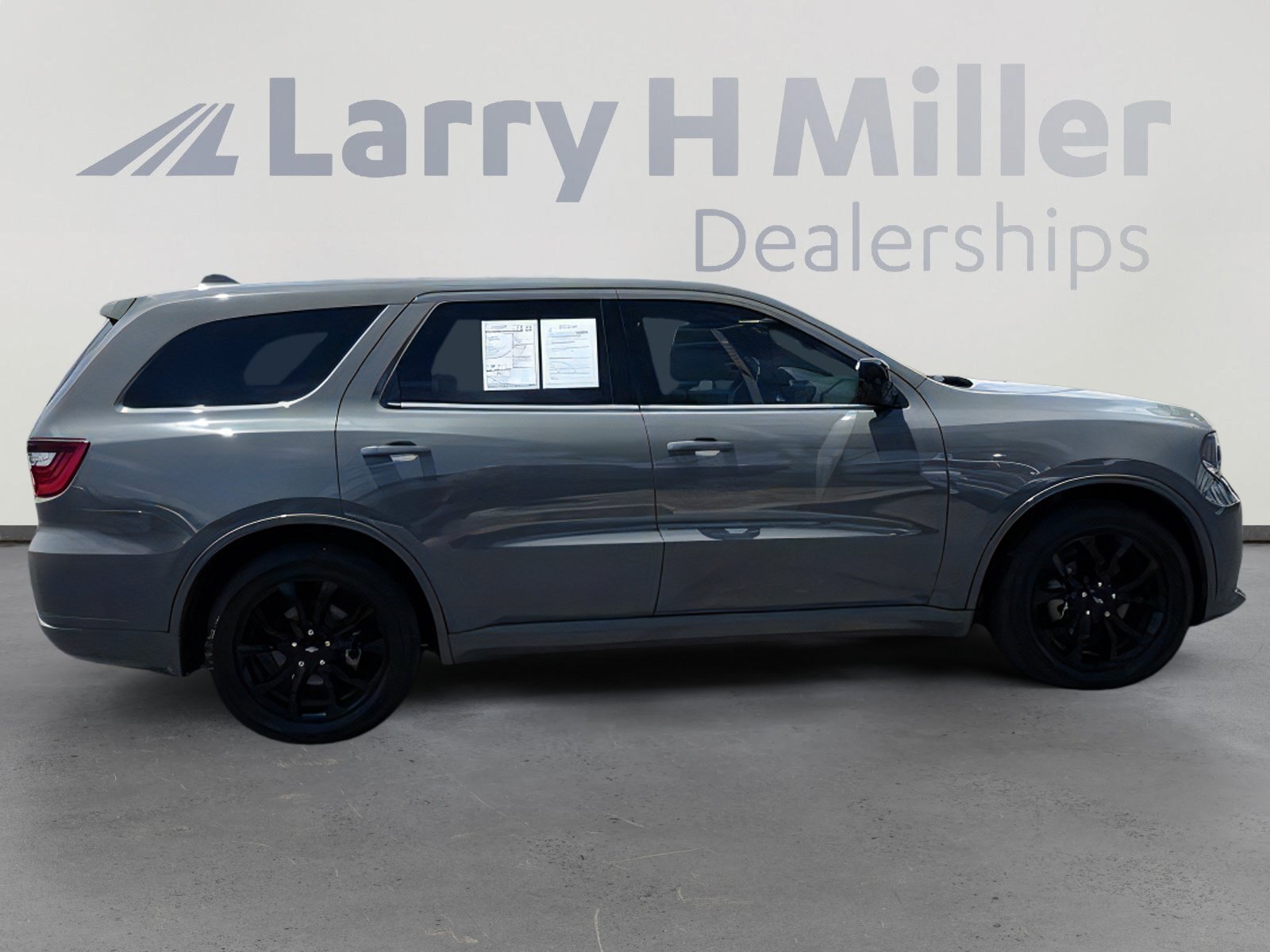 Used 2020 Dodge Durango GT RWD image 7