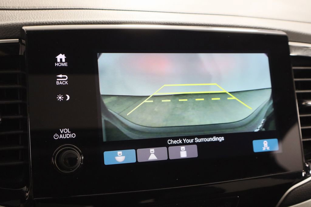 Used 2022 Honda Pilot EX-L image 38