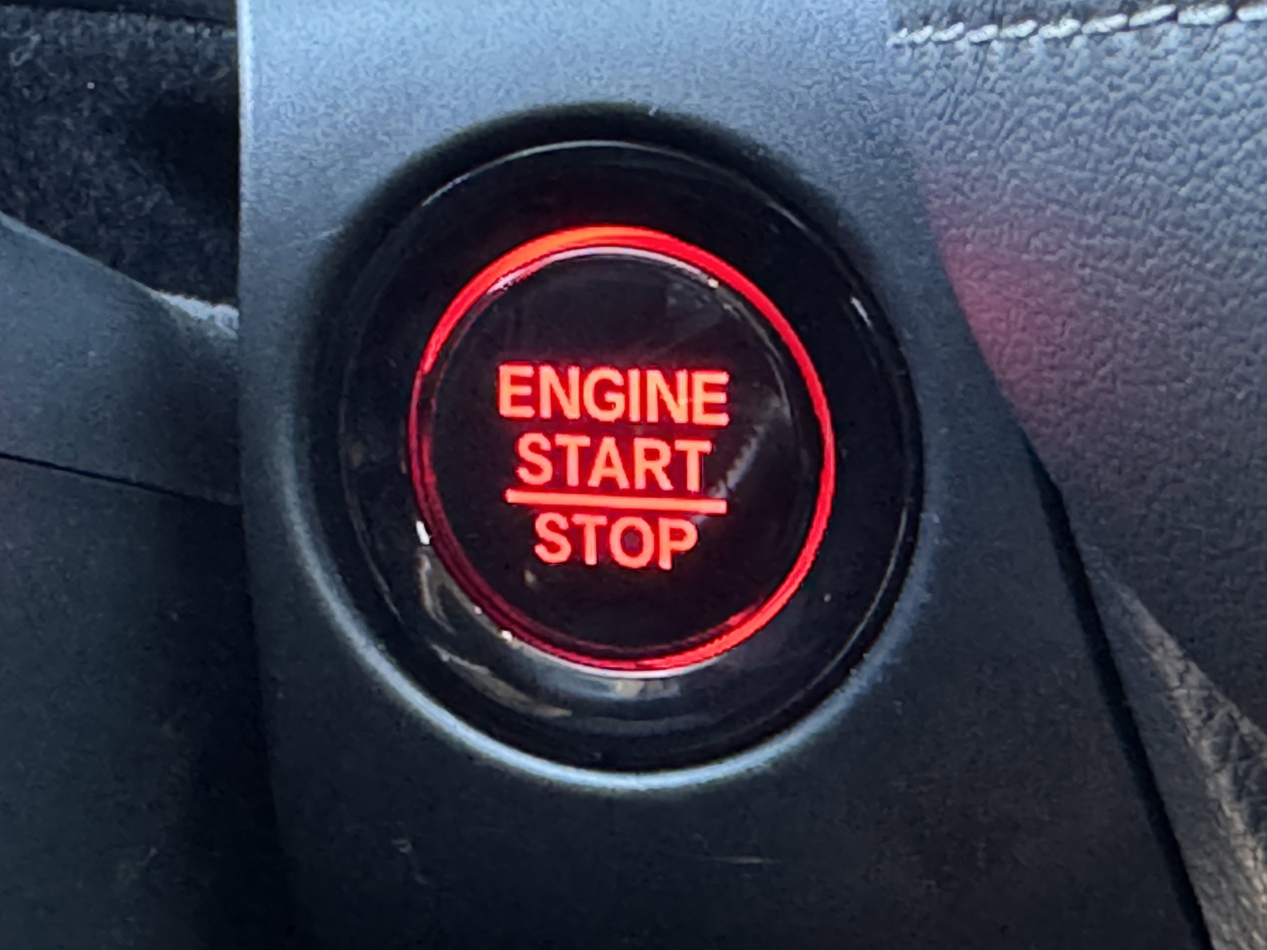 Used 2024 Honda HR-V EX-L image 17