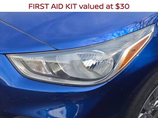 Used 2020 Hyundai Accent SE image 7