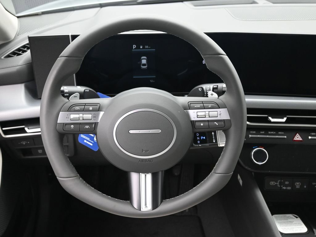 New 2026 Hyundai Sonata SEL AWD/4WD image 20