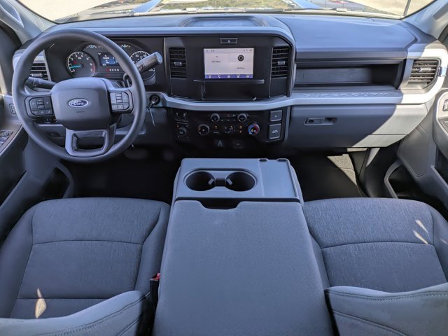 New 2026 Ford F250 XL w/ STX Appearance Package image 17