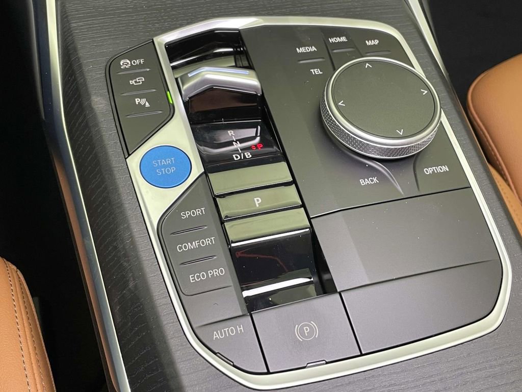 New 2026 BMW i4 xDrive40i AWD/4WD image 29