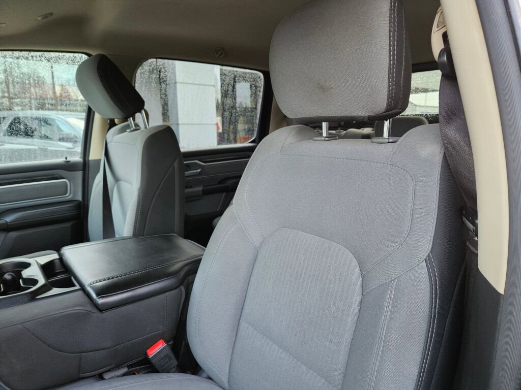 Used 2020 RAM 1500 Big Horn image 13