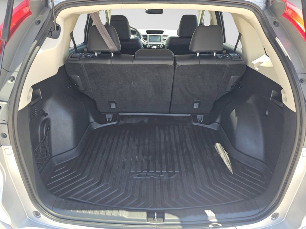 Used 2016 Honda CR-V Touring image 25