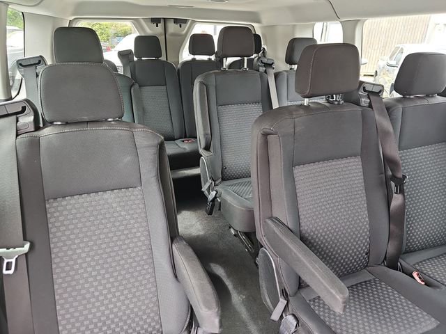 Used 2023 Ford Transit 350 XLT image 14