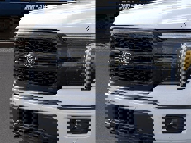 New 2025 Ford F150 Lariat w/ Equipment Group 502A High image 17