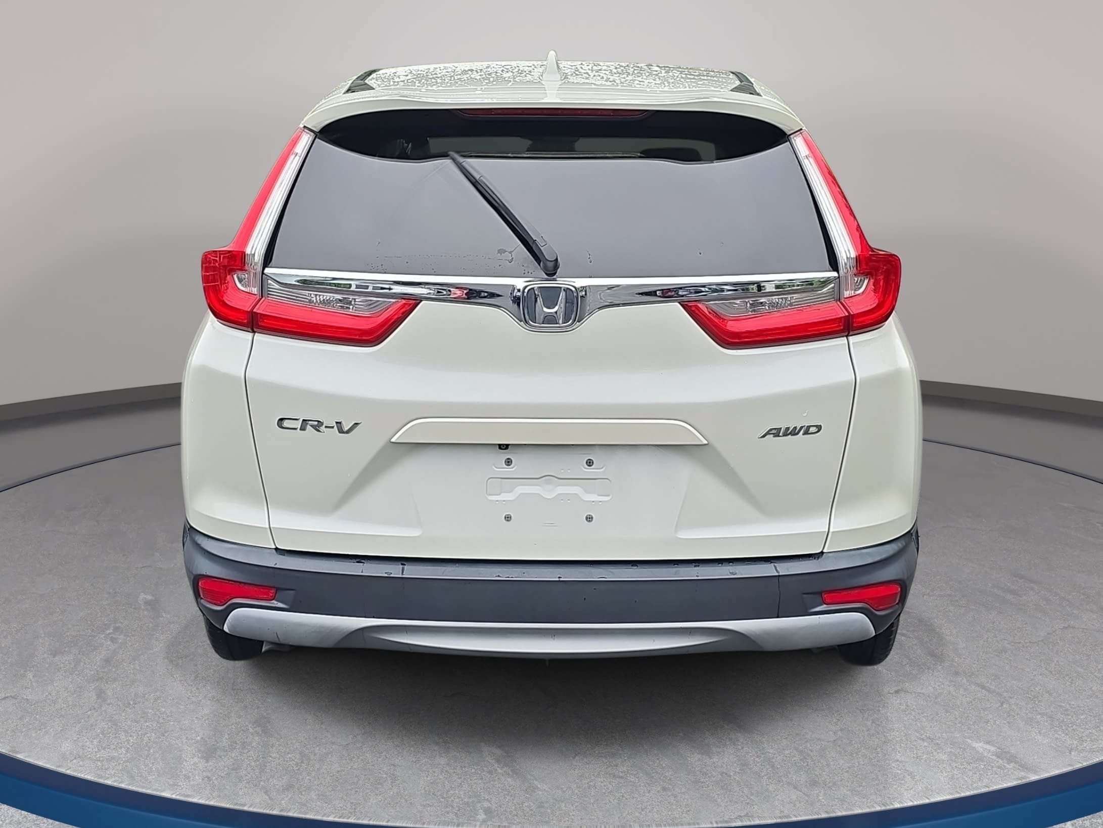 Used 2018 Honda CR-V EX image 6