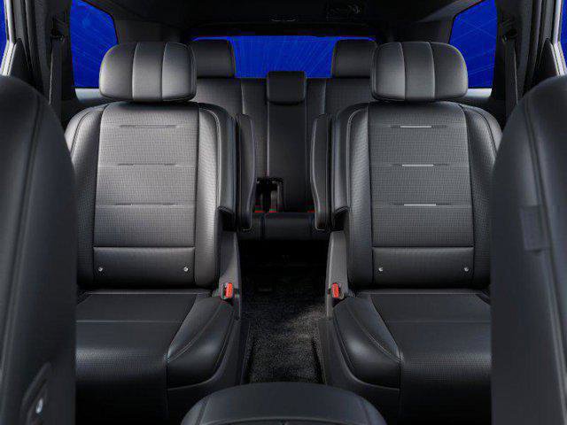 New 2026 Hyundai Palisade Calligraphy image 12