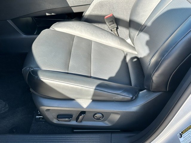 Certified 2023 Nissan Rogue SV w/ SV Premium Package image 25