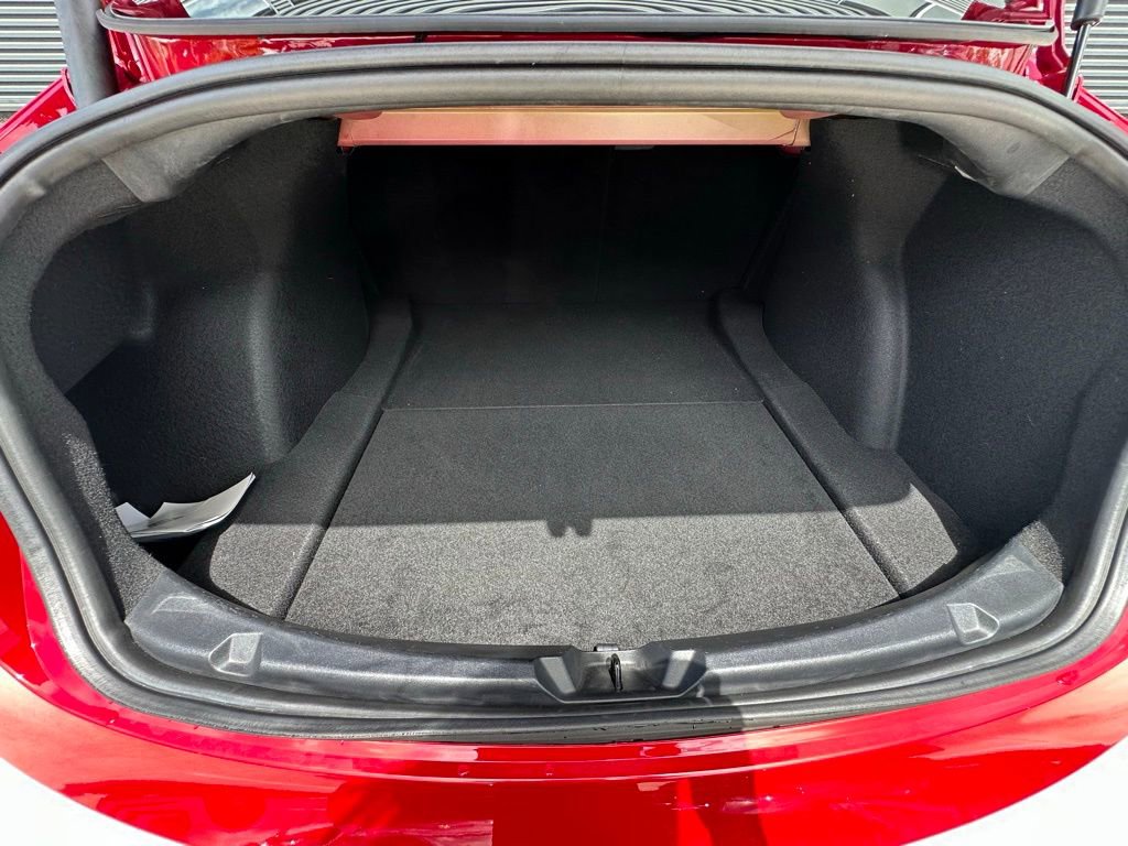 Used 2021 Tesla Model 3 Standard Range Plus RWD image 34