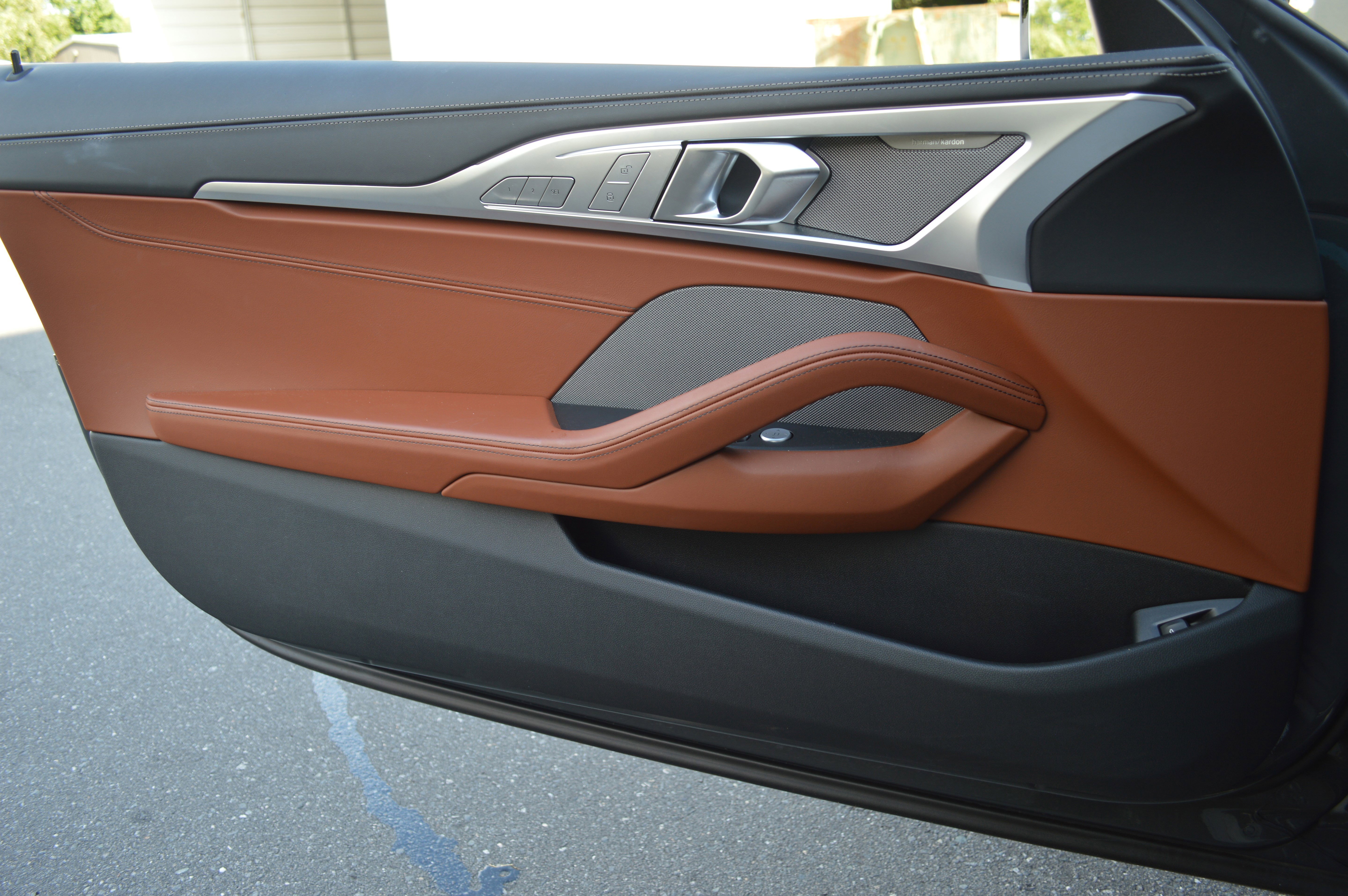 Used 2025 BMW 840i xDrive Coupe image 12