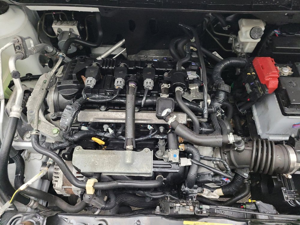 Used 2022 Nissan Kicks S FWD image 30