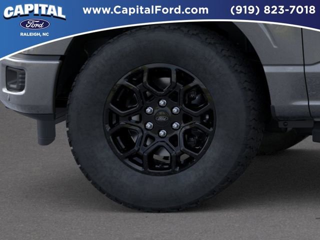 New 2026 Ford F150 XLT w/ Equipment Group 302A MID AWD/4WD image 19