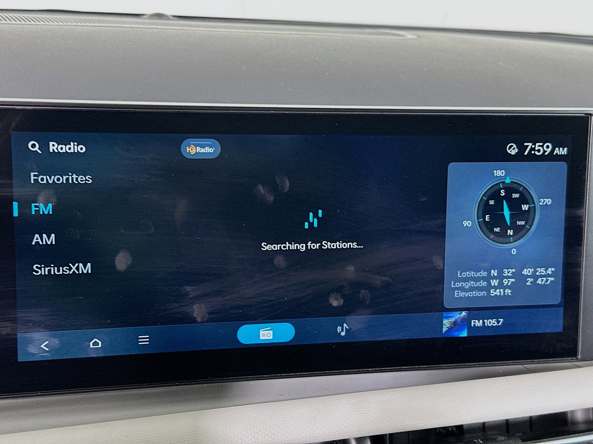 Used 2025 Hyundai Tucson SEL FWD image 21