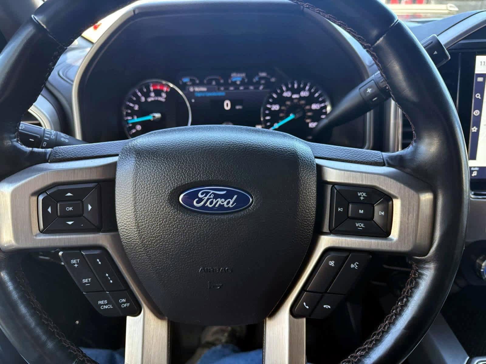 Used 2022 Ford F350 Platinum image 30