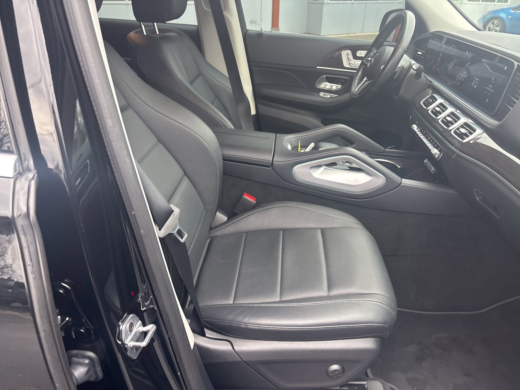 Used 2022 Mercedes-Benz GLE 450 4MATIC image 15