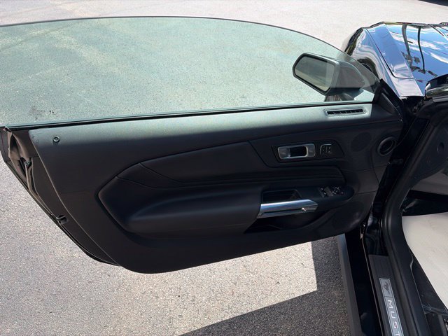 Used 2024 Ford Mustang GT Premium RWD image 12