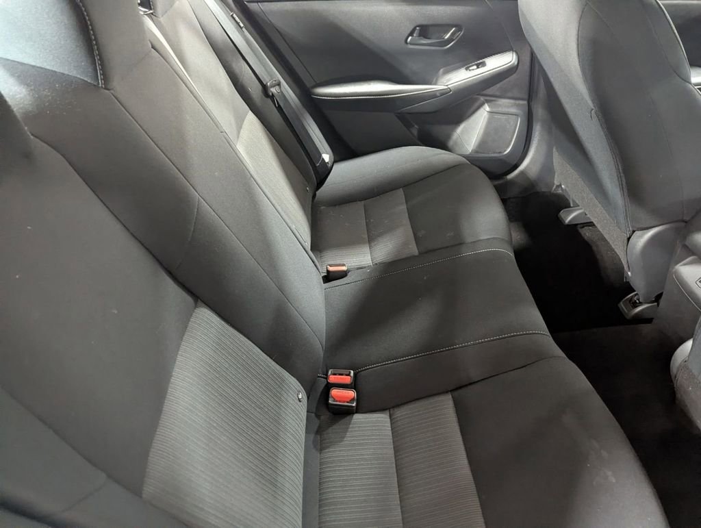 Used 2024 Nissan Sentra SV image 29