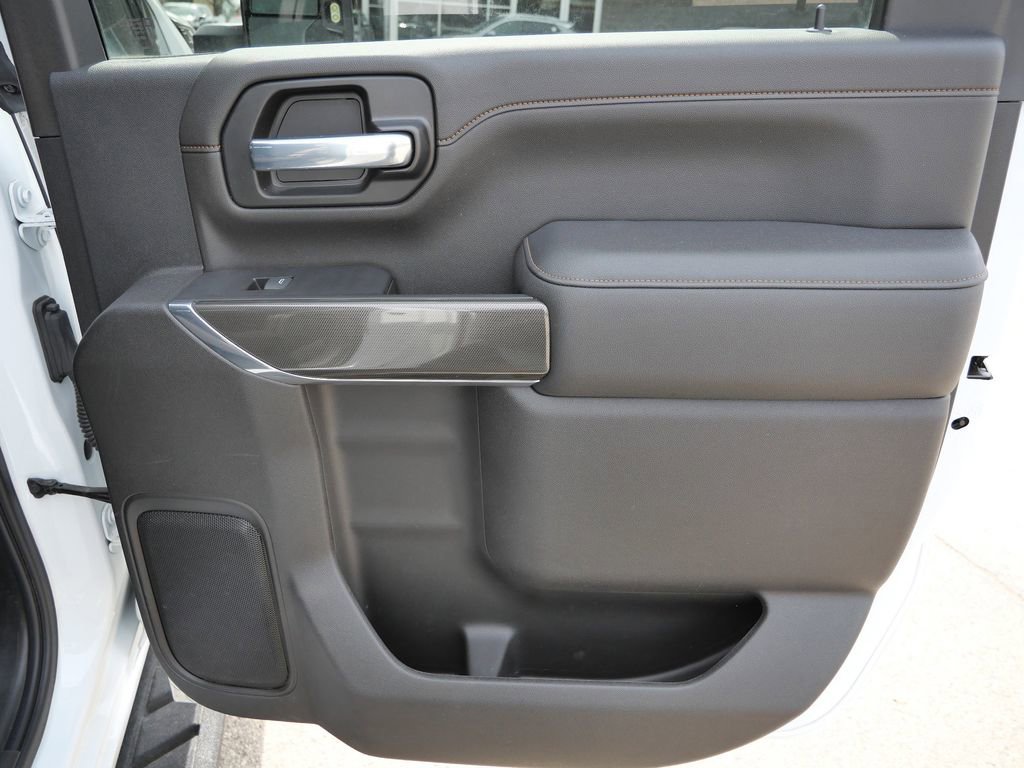 Used 2023 GMC Sierra 2500 AT4 w/ AT4 Premium Plus Package image 22