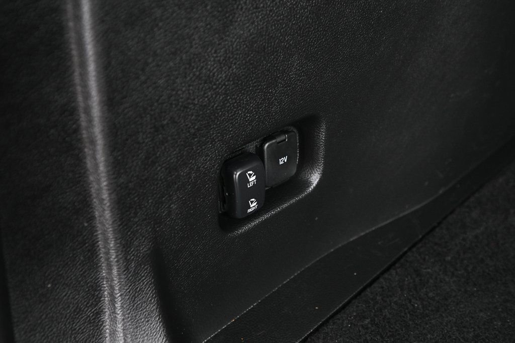 Certified 2024 Ford Edge SEL w/ Convenience Package image 17