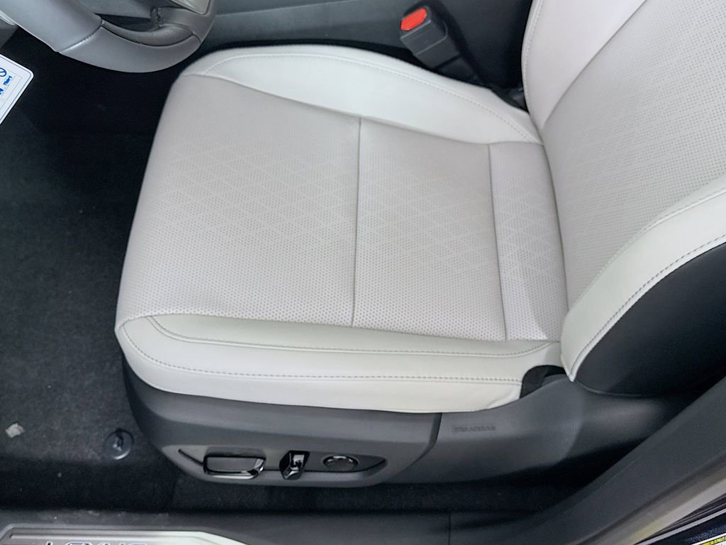 New 2026 Lexus RX 350 AWD image 21