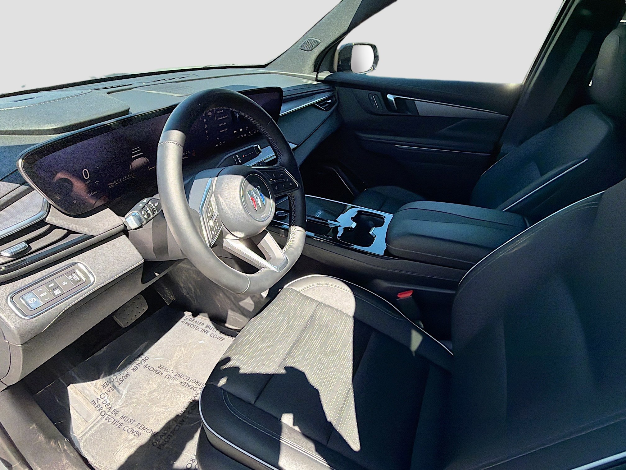 Used 2025 Buick Enclave Sport Touring image 27