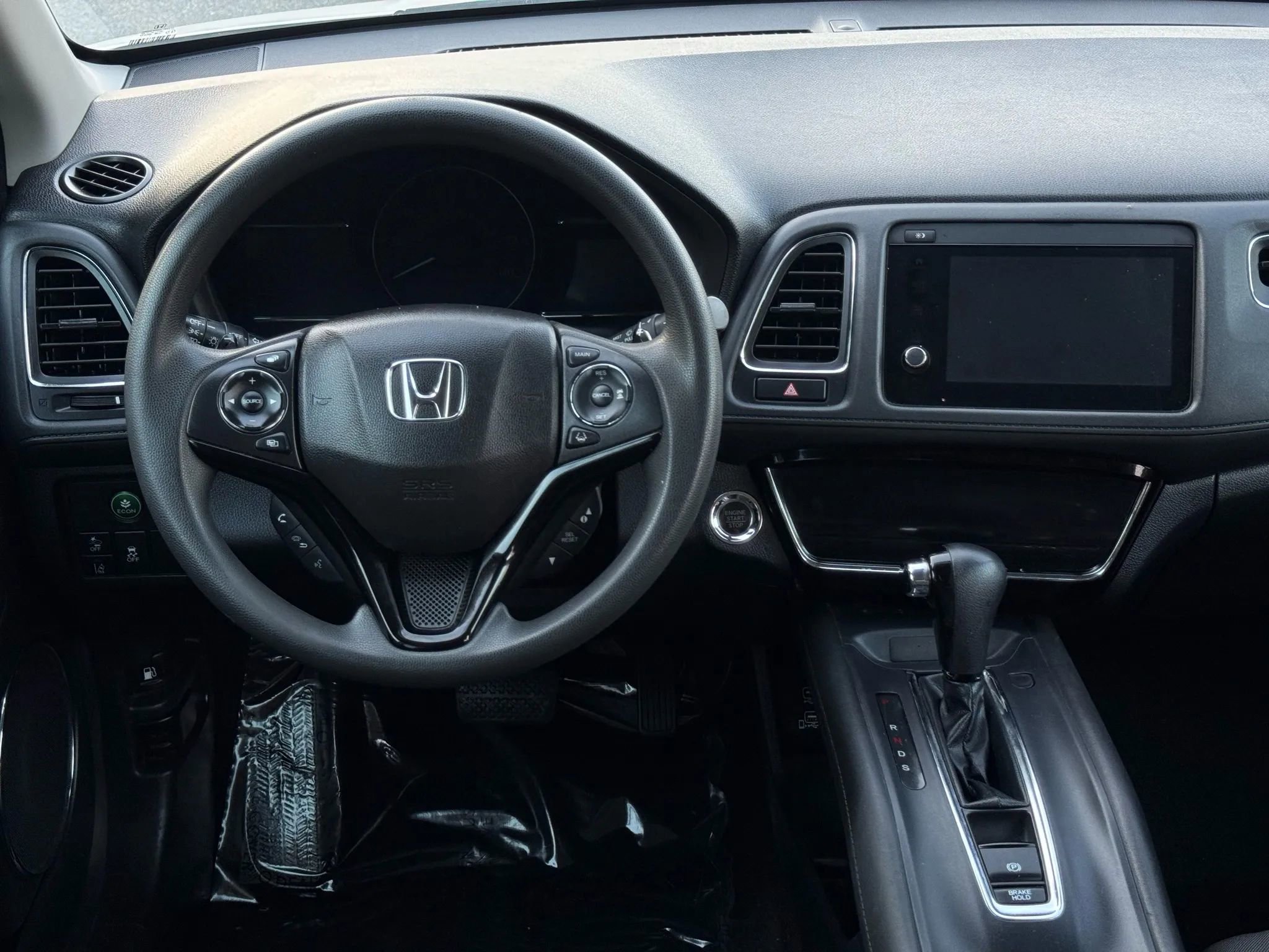 Used 2022 Honda HR-V EX image 28