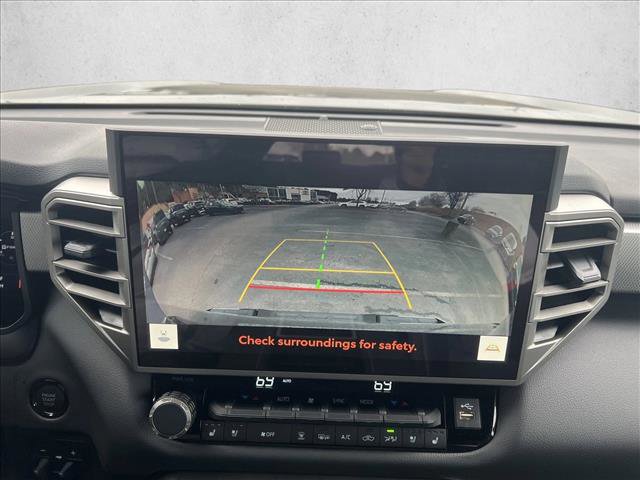 New 2026 Toyota Tundra Limited image 14