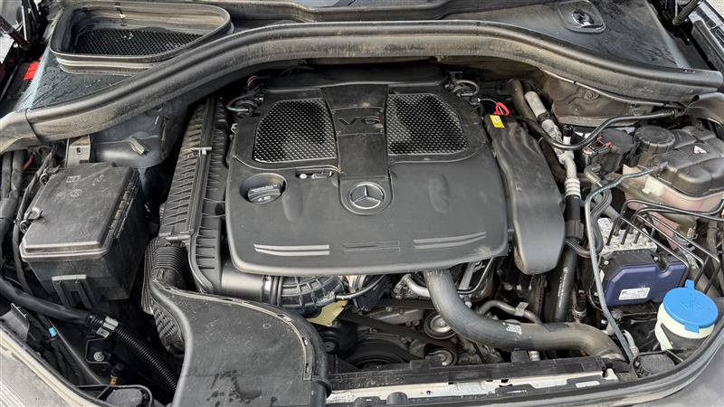 Used 2017 Mercedes-Benz GLE 350 4MATIC image 46