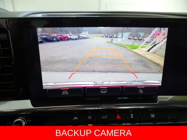 Used 2024 GMC Sierra 1500 Elevation w/ Preferred Package image 16