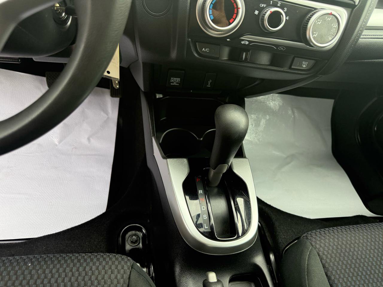 Used 2019 Honda Fit LX image 29