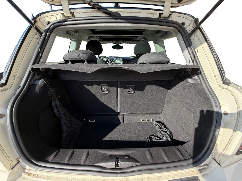 Used 2008 MINI Cooper S image 19
