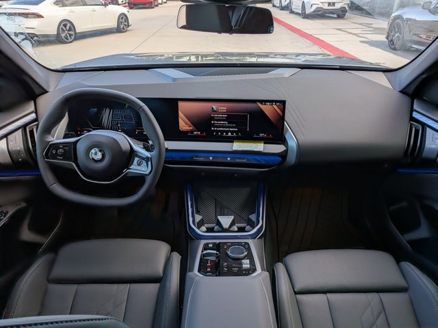 Used 2026 BMW X3 xDrive30 w/ Convenience Package image 13