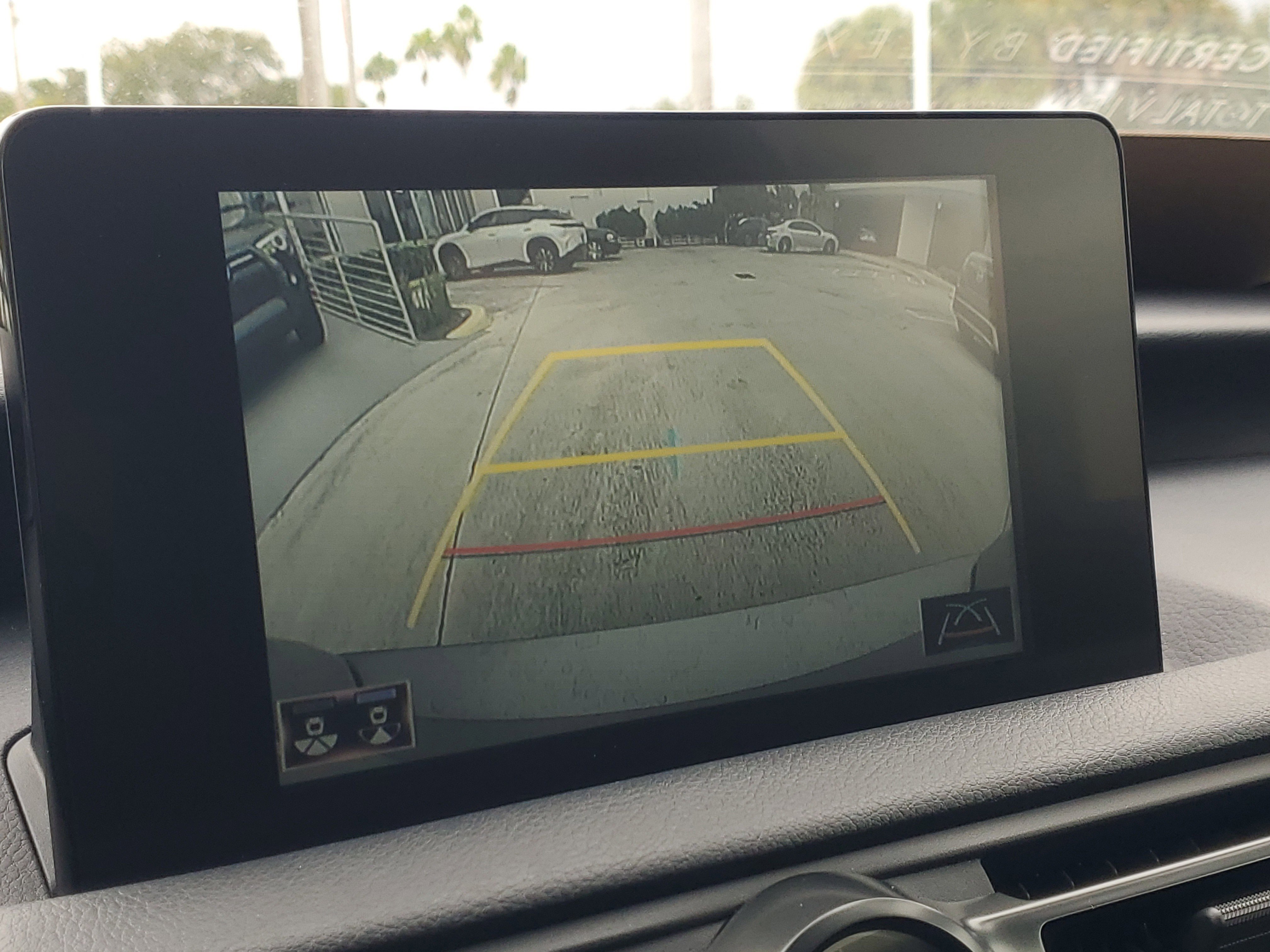 Used 2025 Lexus IS 350 F Sport image 27