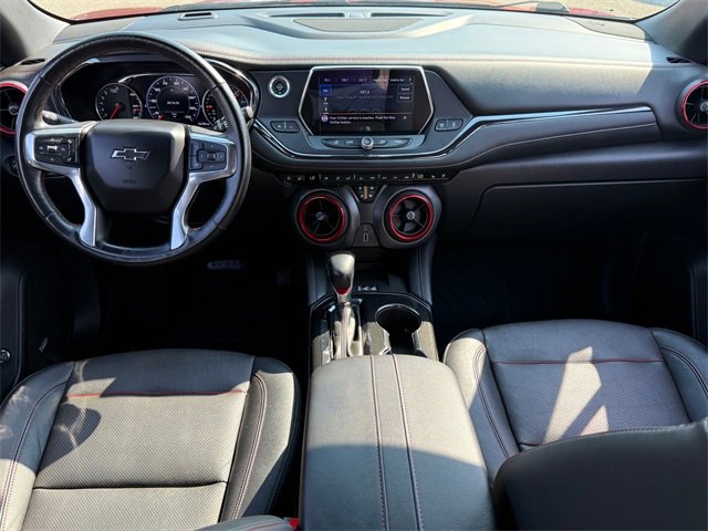 Used 2020 Chevrolet Blazer RS image 26