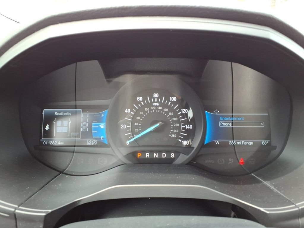 Certified 2023 Ford Edge SEL w/ Convenience Package AWD/4WD image 18