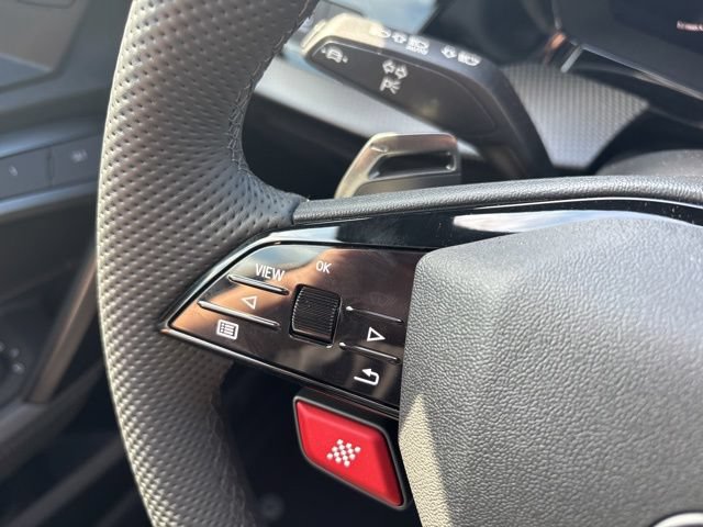 New 2026 Audi RS 3 AWD/4WD image 12