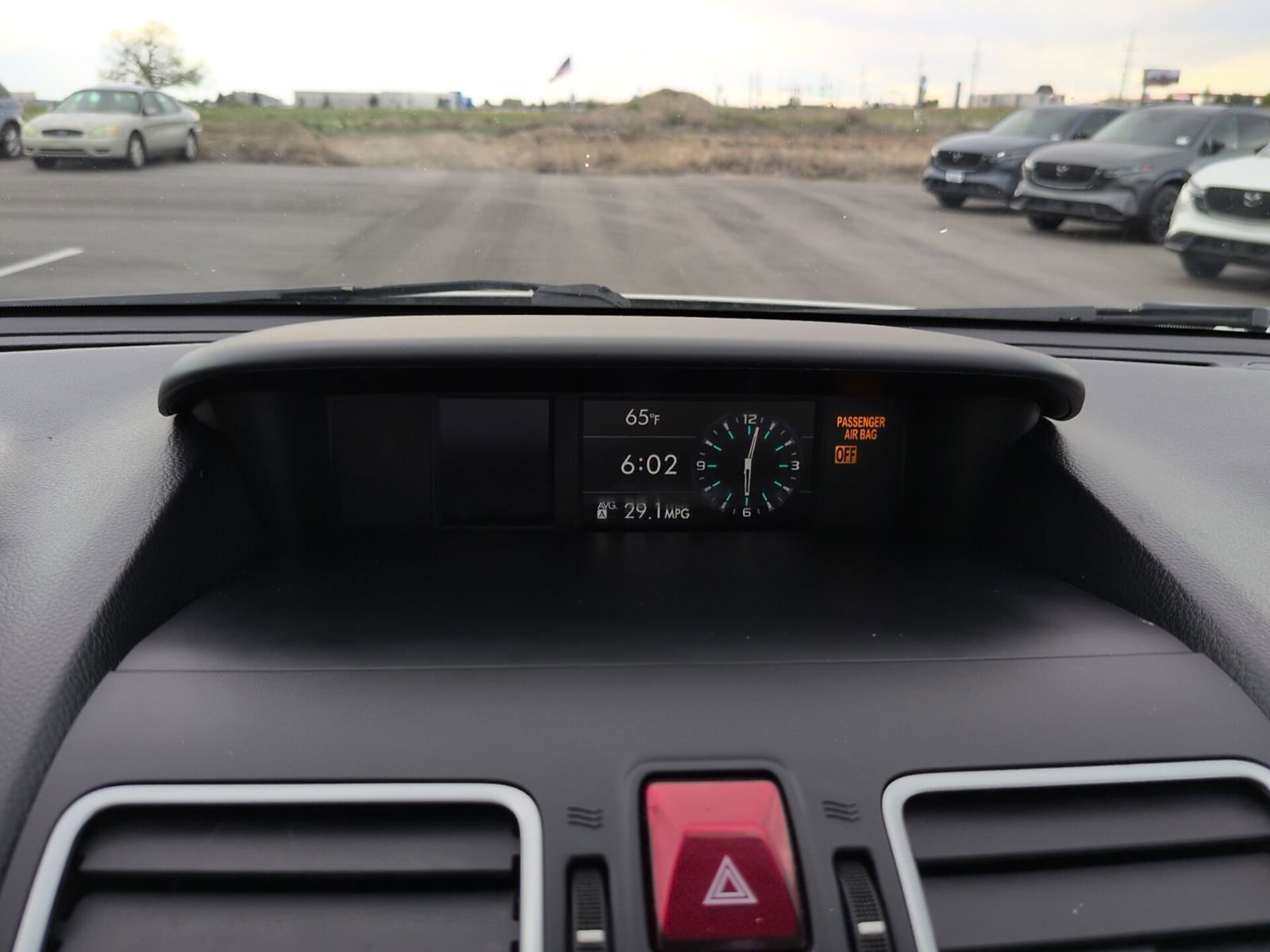 Used 2018 Subaru Forester 2.5i Premium AWD/4WD image 21