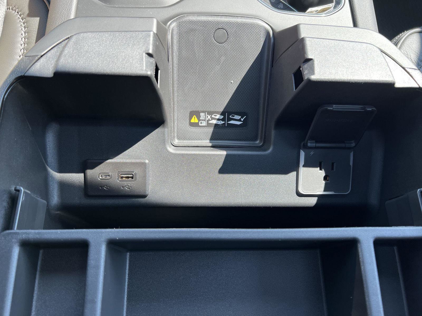 New 2026 GMC Sierra 1500 Denali w/ Denali Reserve Package image 39