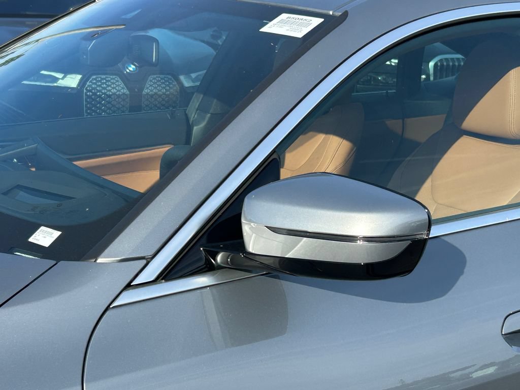 New 2026 BMW i4 xDrive40i w/ Premium Package AWD/4WD image 10