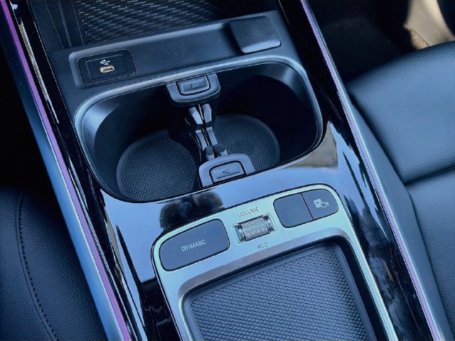 New 2026 Mercedes-Benz GLB 250 4MATIC image 15