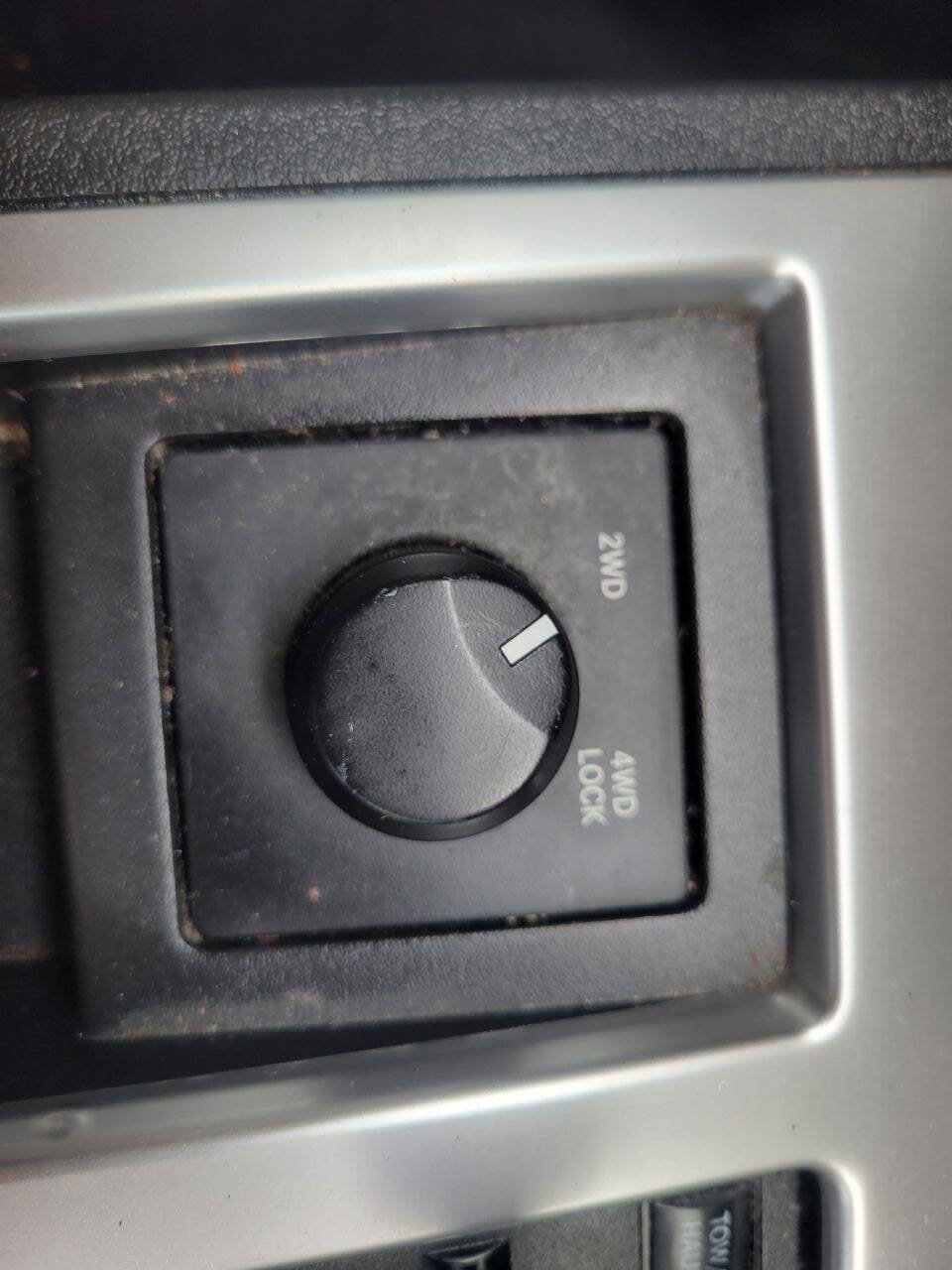 Used 2009 Dodge Nitro SLT image 10