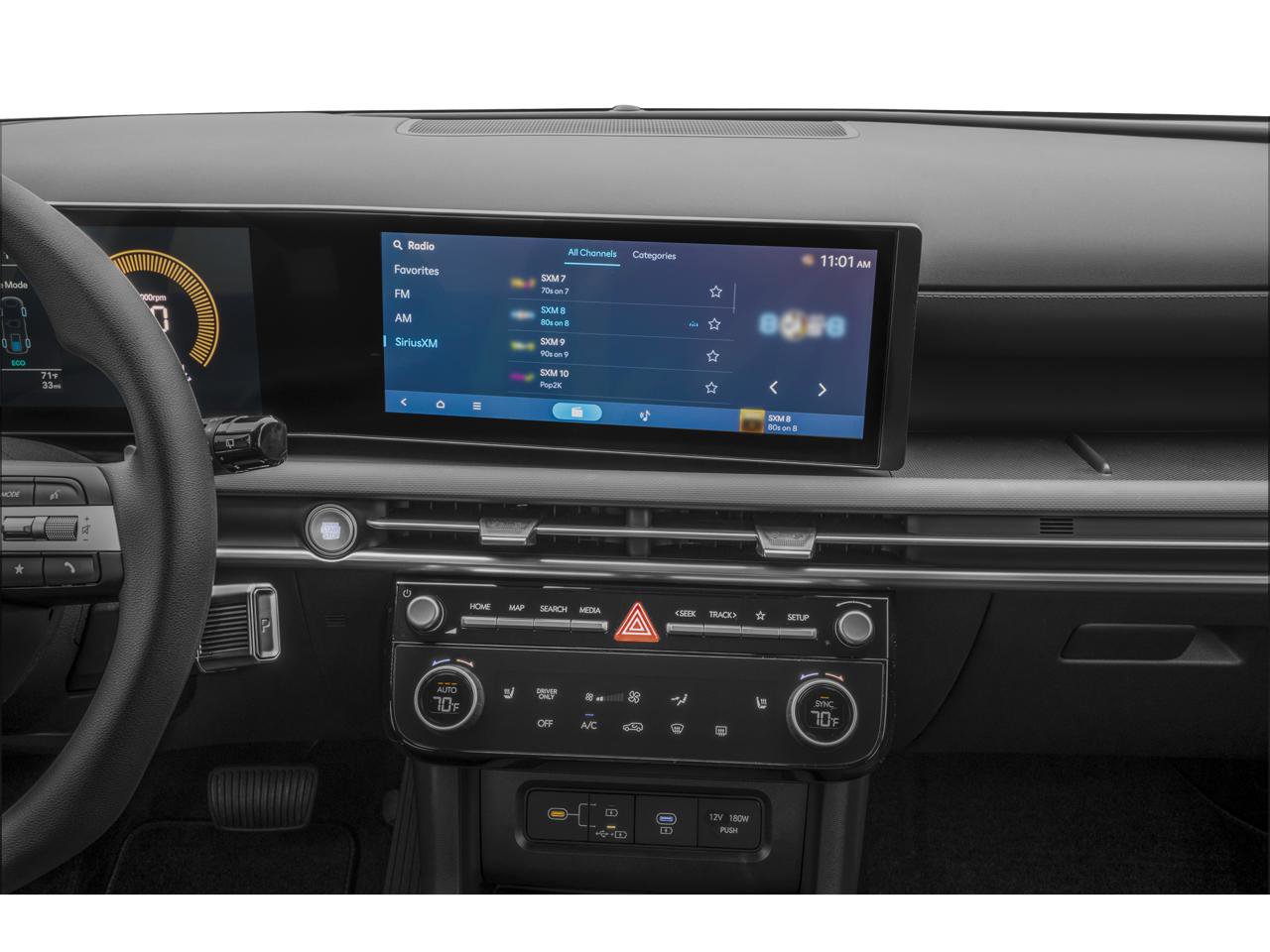 New 2026 Hyundai Tucson SEL w/ Tow & Go Package image 26