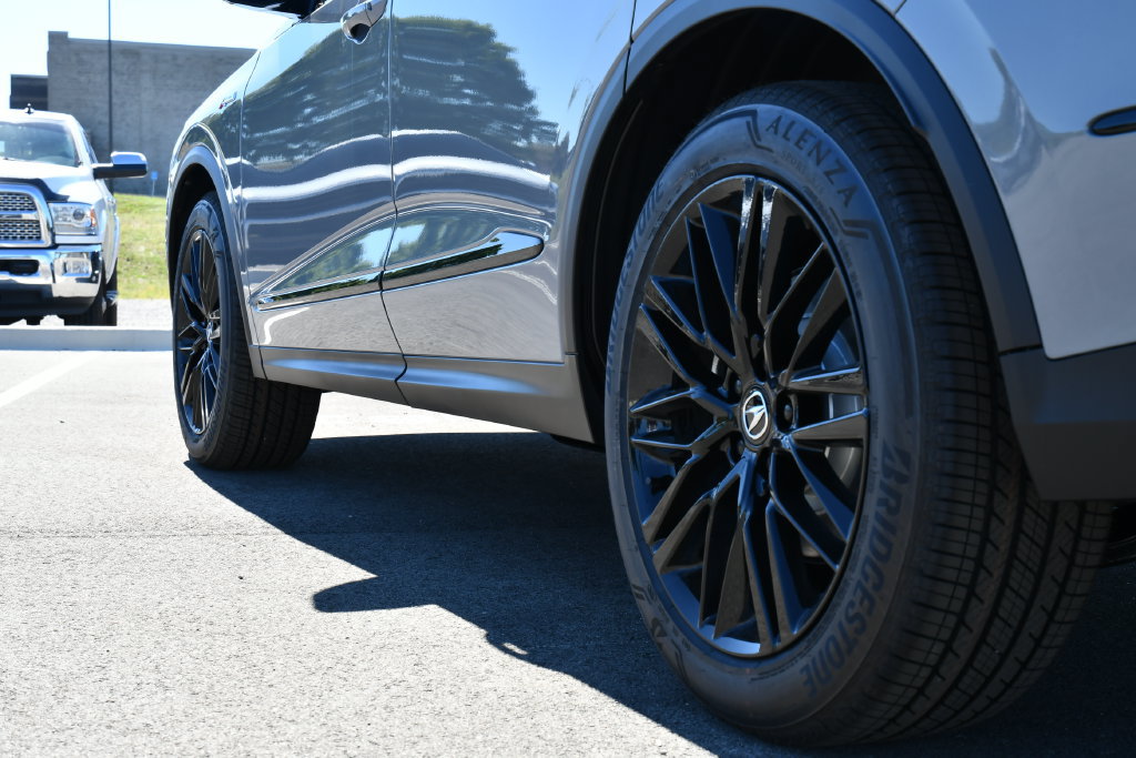New 2026 Acura MDX A-Spec w/ Advance Package AWD/4WD image 10