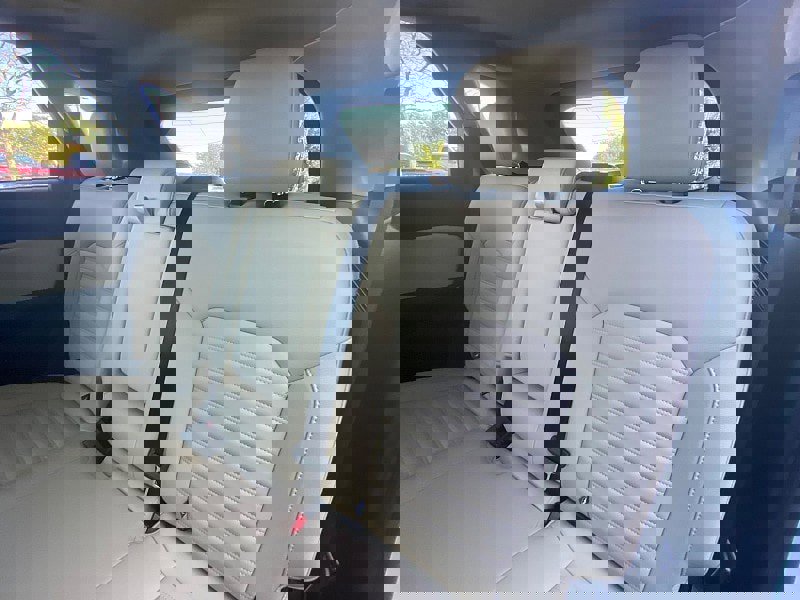 Certified 2022 Ford Edge SEL w/ Convenience Package image 41